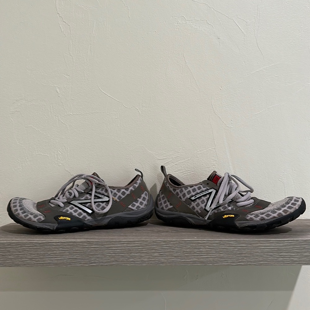 New Balance Minimus Running Shoes